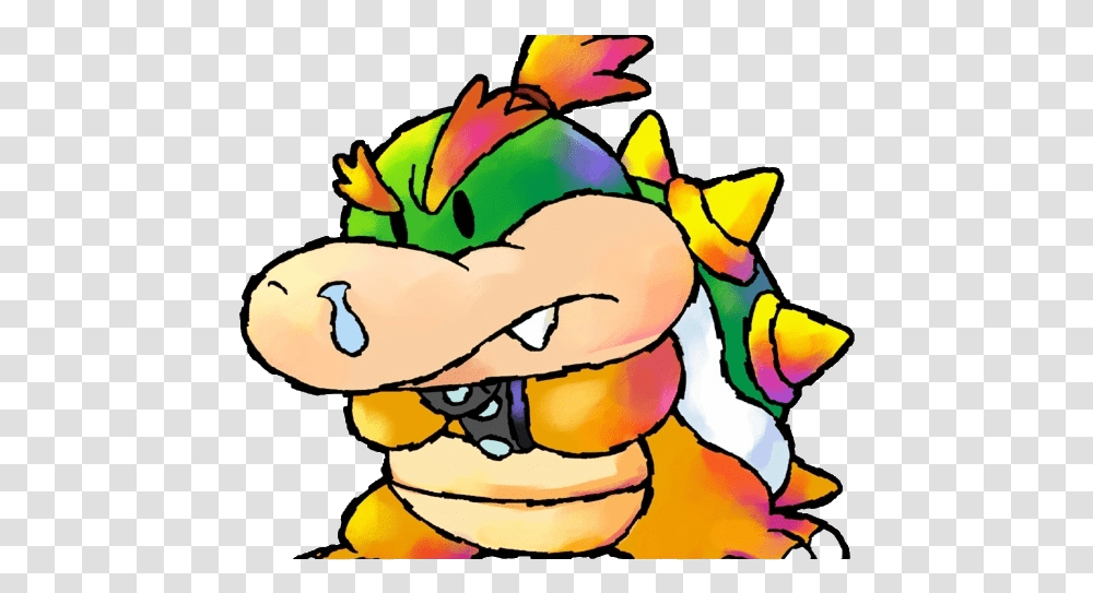 Mario Super Clipart Baby Yoshi Island Bowser Free Bowser Mario World, Angry Birds, Sweets, Food, Confectionery Transparent Png