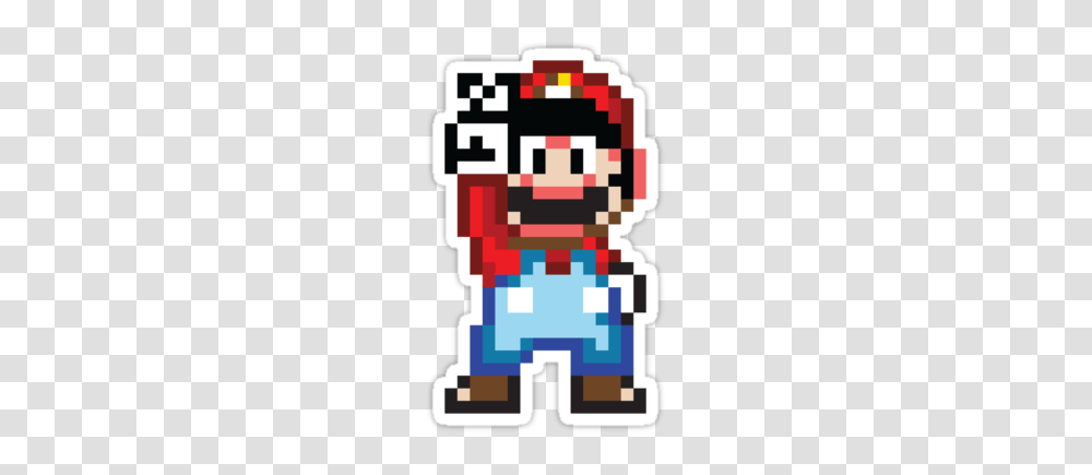 Mario, Super Mario, First Aid Transparent Png