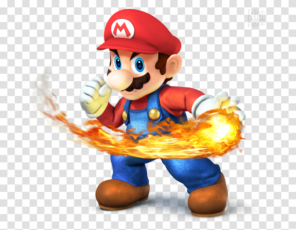 Mario, Super Mario, Person, Human Transparent Png