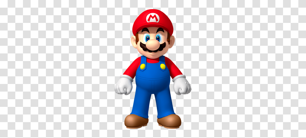 Mario, Super Mario, Person, Human Transparent Png