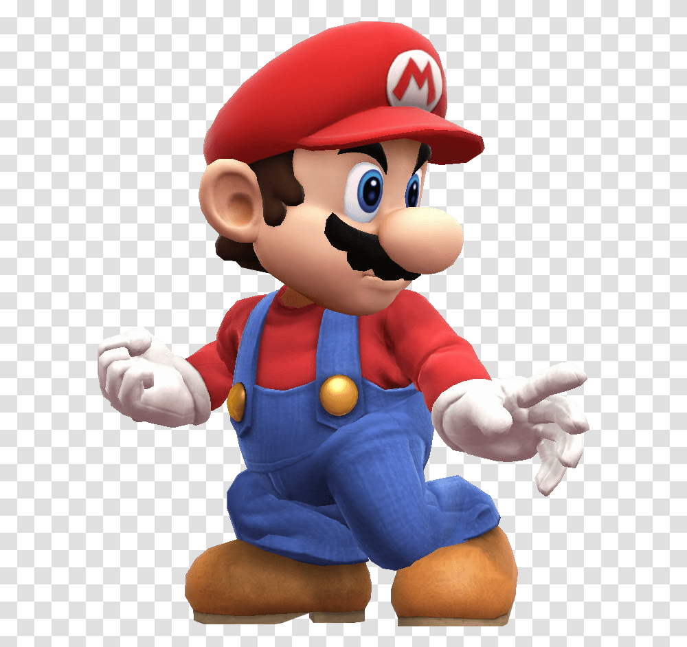 Mario, Super Mario, Person, Human Transparent Png