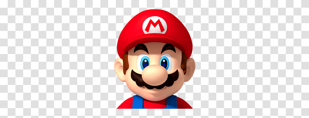 Mario Super Mario, Toy, Mascot Transparent Png