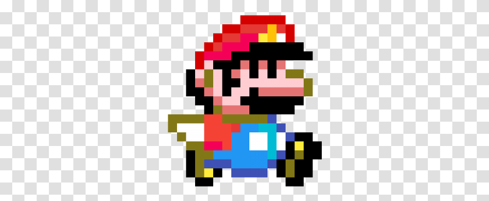 Mario Super Mario World, Minecraft, Modern Art Transparent Png