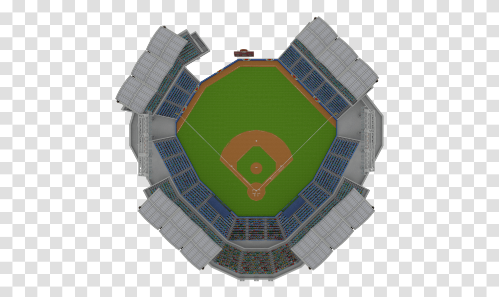 Mario Superstar Baseball Mario Stadium, Building, Arena, Sport, Sports Transparent Png