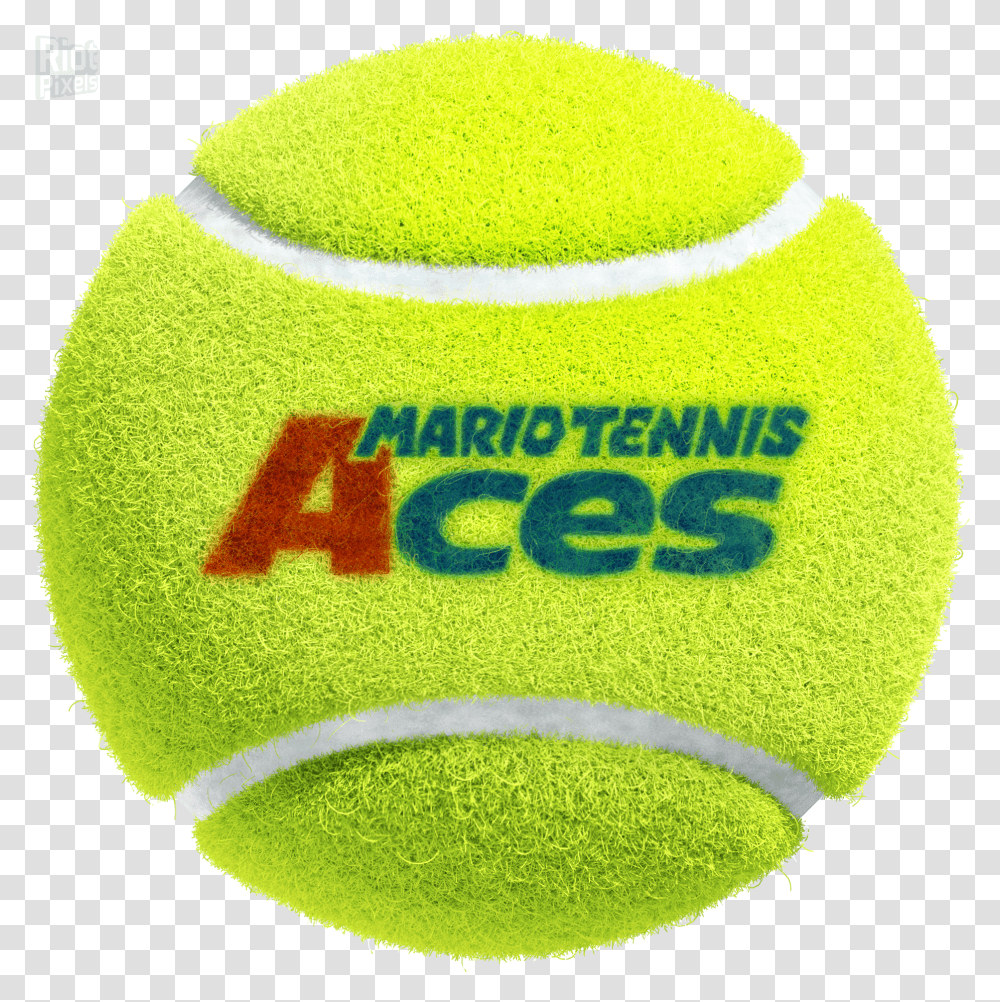 Mario Tennis Aces For Tennis Transparent Png