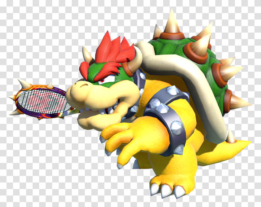 Mario Tennis Aces Free Download, Toy, Inflatable Transparent Png