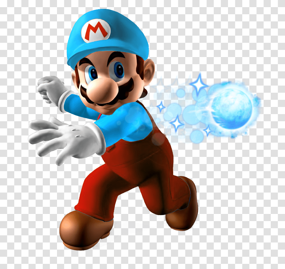 Mario Tennis Open Mario, Super Mario, Toy, Person, Human Transparent Png