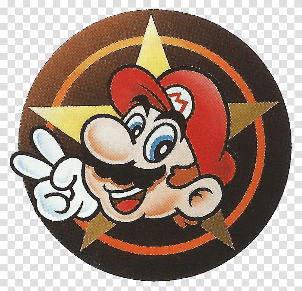 Mario Usa Artwork, Super Mario, Rug Transparent Png