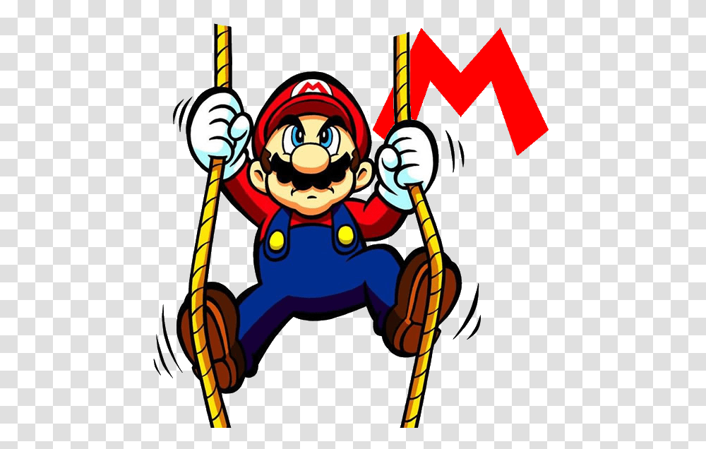 Mario Vs Donkey Kong Clipart, Dynamite, Bomb, Weapon, Weaponry Transparent Png