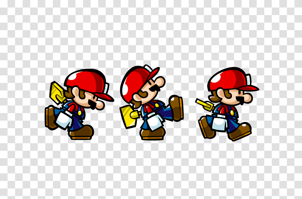 Mario Vs Donkey Kong Images, Super Mario, Hand Transparent Png