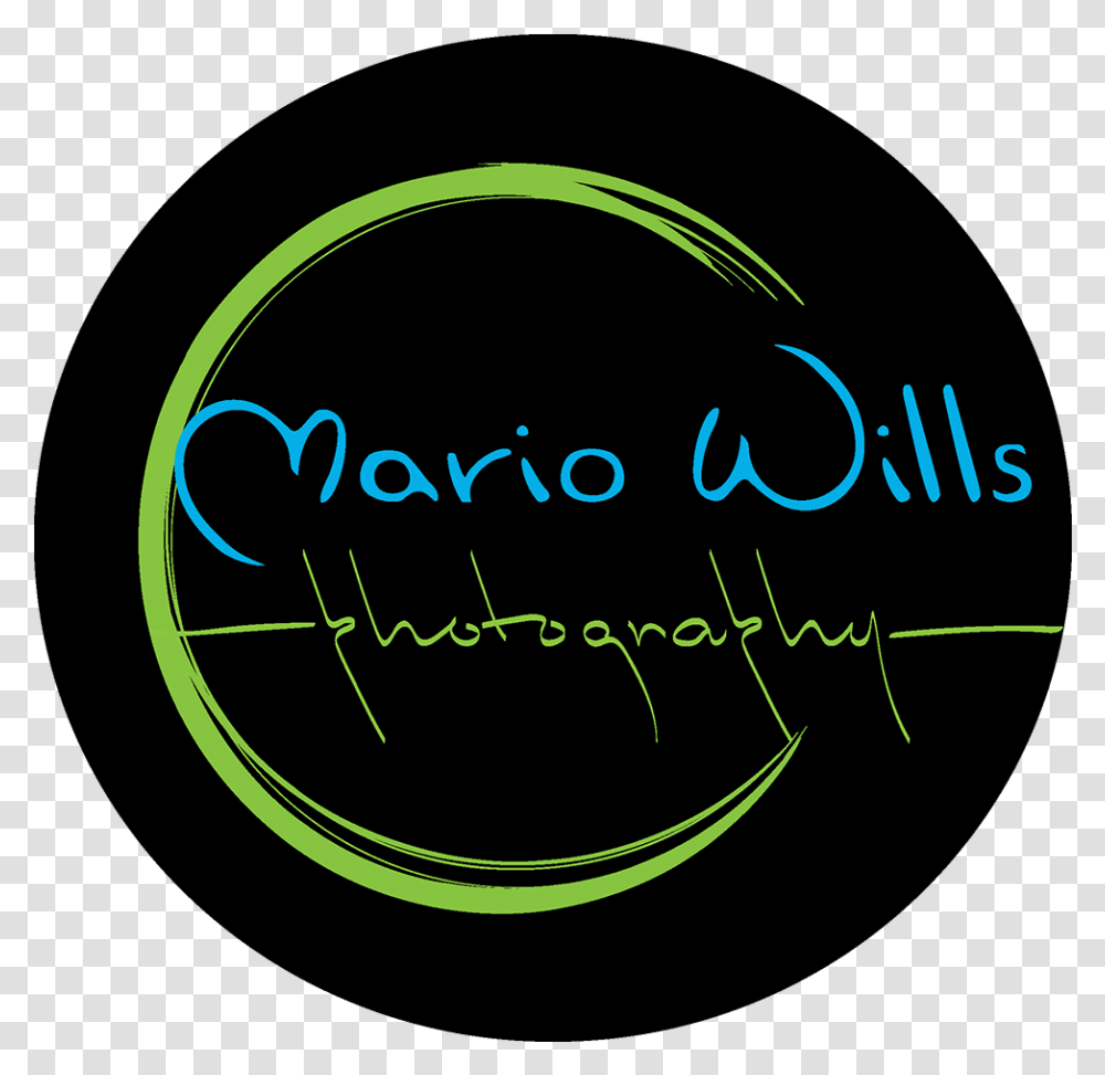 Mario Wills Photography - M Photo Logo, Text, Handwriting, Calligraphy, Word Transparent Png