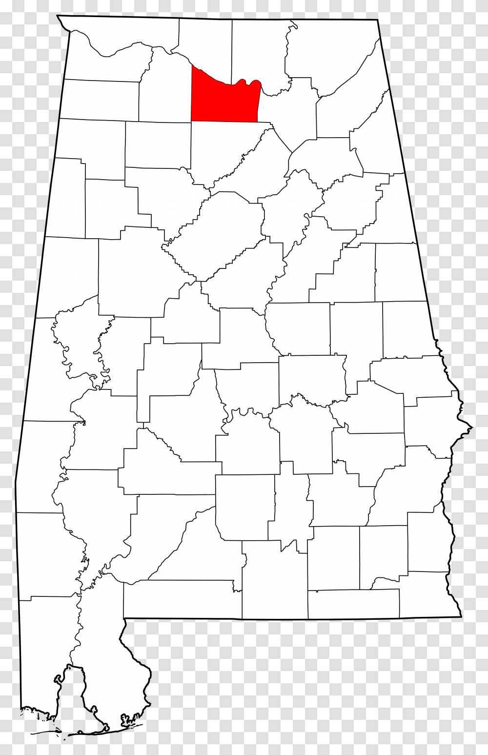 Marion County Alabama, Plot, Diagram, Plan Transparent Png