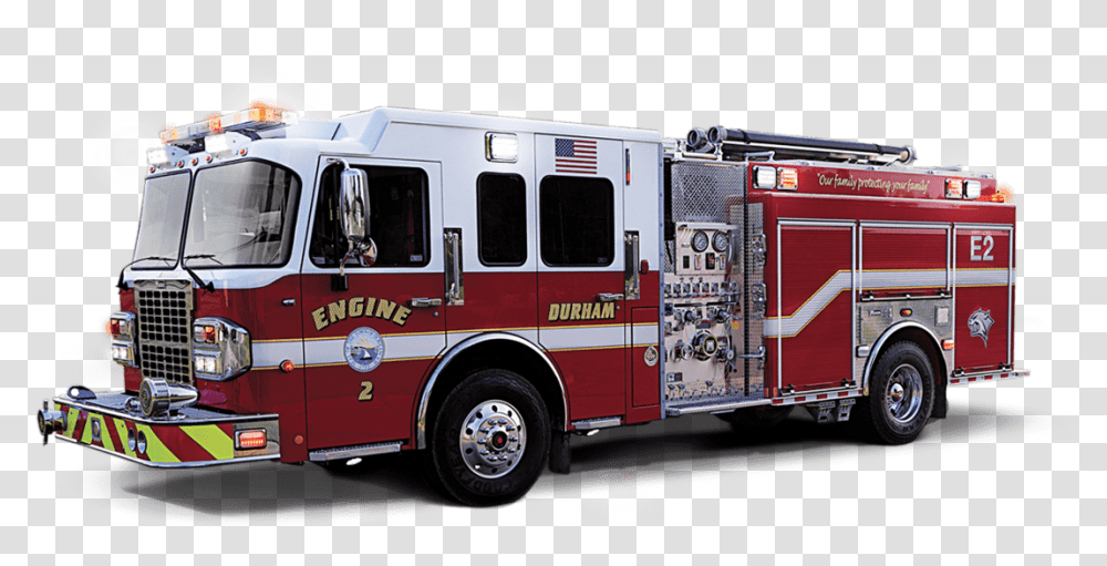 Marion Fire Apparatus, Fire Truck, Vehicle, Transportation, Fire Department Transparent Png