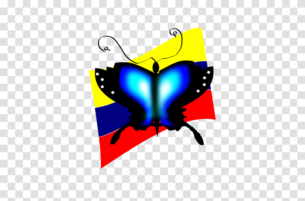 Mariposa Butterfly Clipart For Web, Logo, Trademark, Emblem Transparent Png