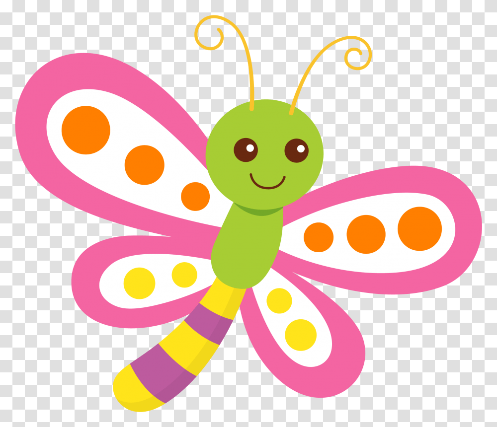 Mariposa Clipart, Animal, Invertebrate, Insect Transparent Png