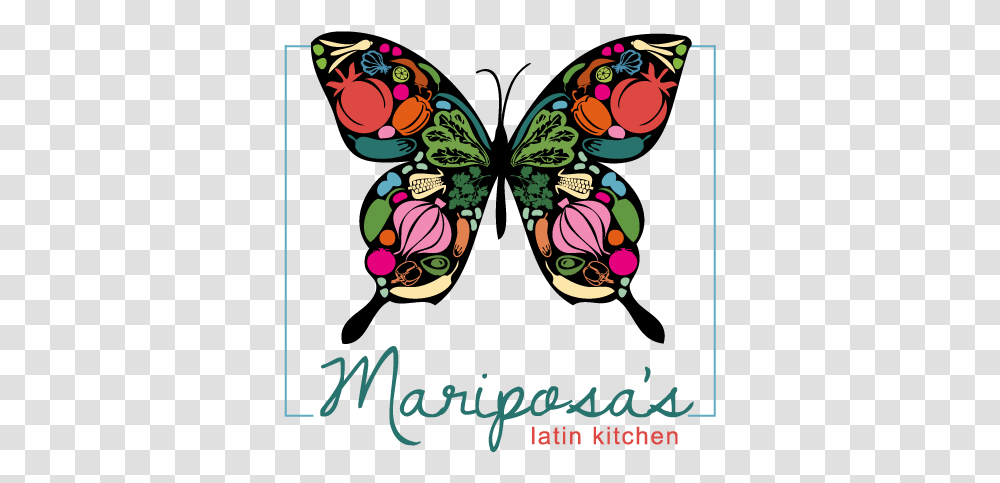 Mariposa Latin Kitchen, Plant, Poster Transparent Png