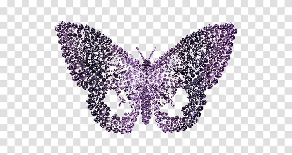 Mariposa, Ornament, Chandelier, Lamp, Pattern Transparent Png