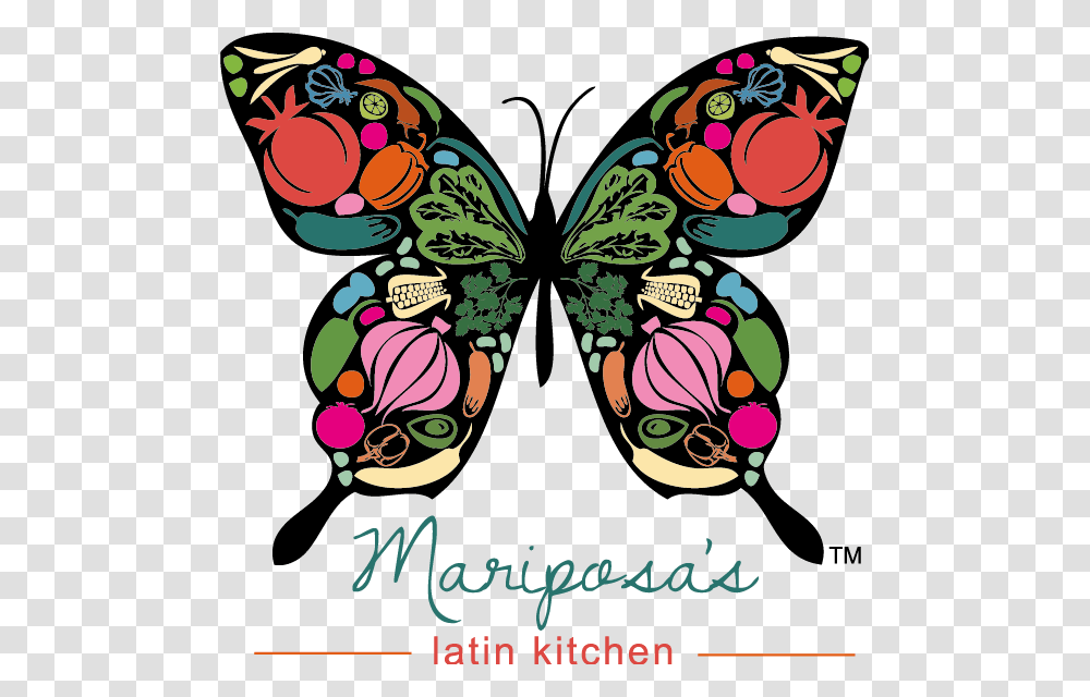 Mariposas S Latin Kitchen Jam Kidswear, Poster, Floral Design Transparent Png