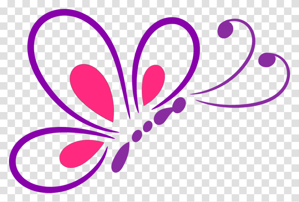 Mariposas Vectorizadas Image, Floral Design, Pattern Transparent Png