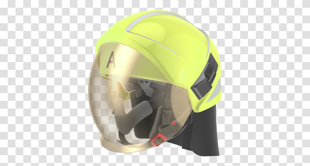Maritime Fire Helmet Viking Magma Type A Motorcycle Helmet, Clothing, Apparel, Crash Helmet, Hardhat Transparent Png