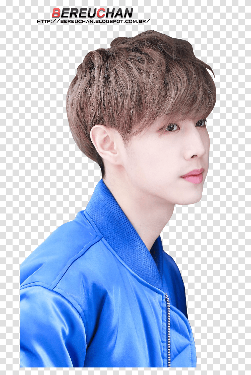 Mark Got7 Fly, Person, Human, Face, Hair Transparent Png
