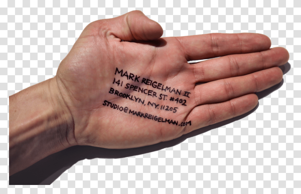 Mark Hand Tattoo, Person, Human, Wrist, Skin Transparent Png