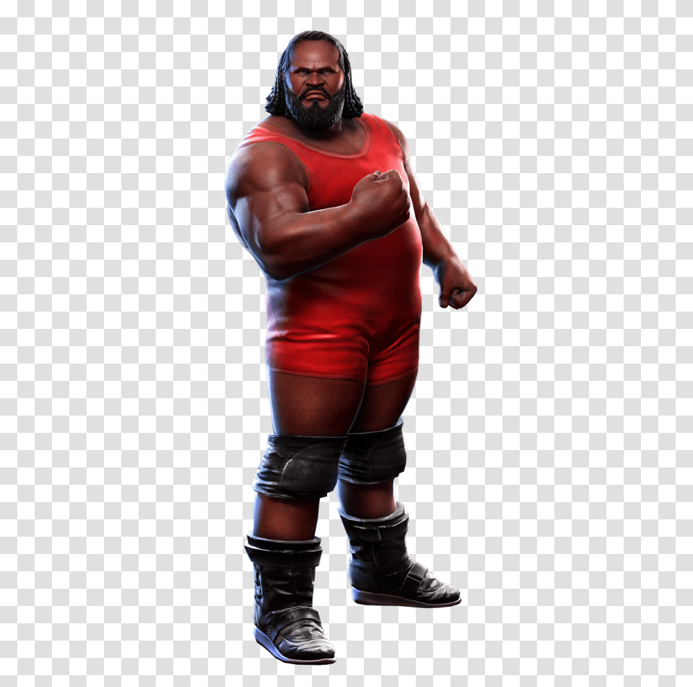 Mark Henry Wwe, Arm, Person, Human, Hand Transparent Png