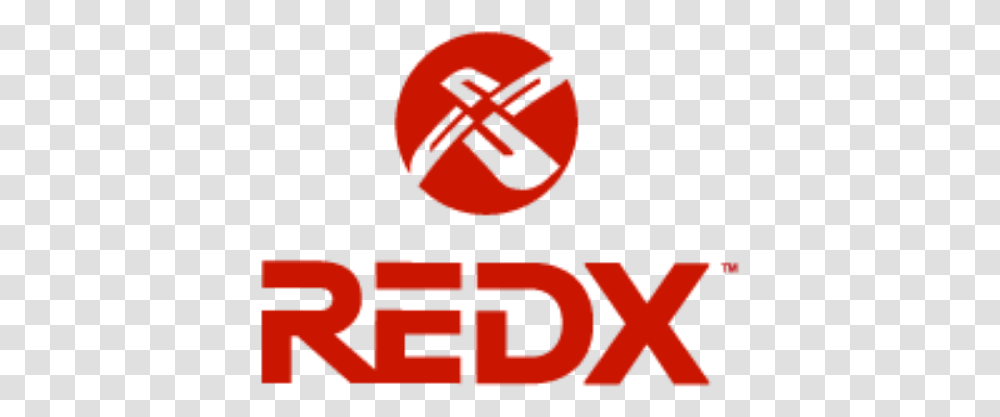 Mark Leck Redx Ceo Rating Comparably Redx Logo, Text, Symbol, Trademark, Alphabet Transparent Png