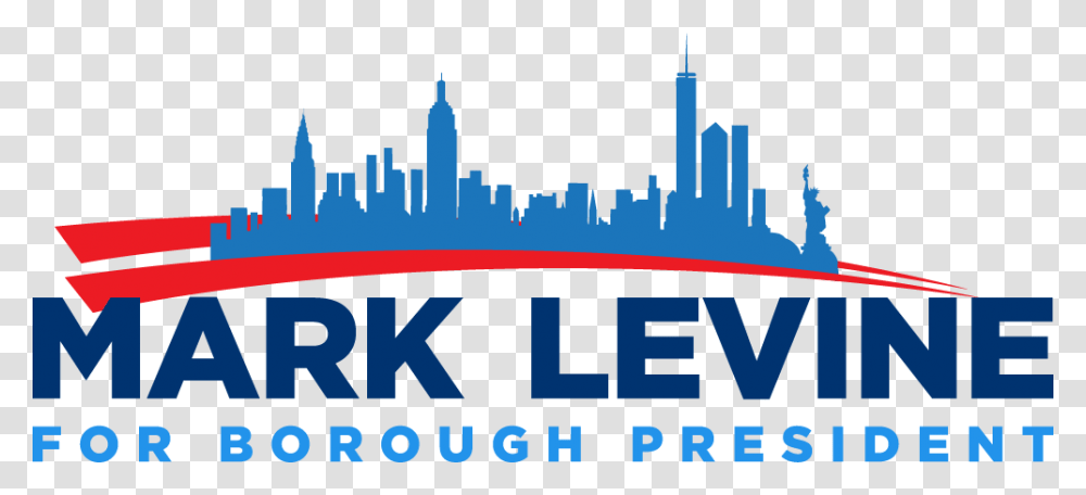 Mark Levine For Borough President, Building, Architecture, Urban Transparent Png