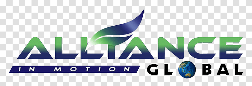 Mark Marquinez Alliance In Motion Global, Logo, Lighting Transparent Png