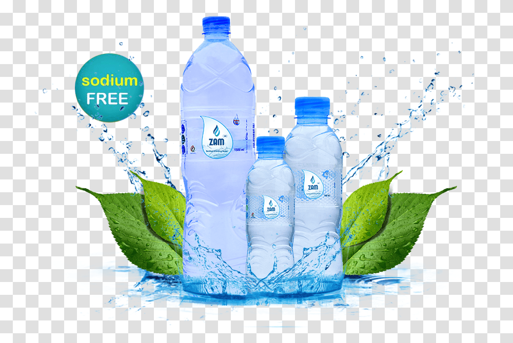 Mark Minervini, Bottle, Mineral Water, Beverage, Water Bottle Transparent Png