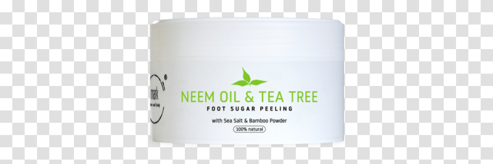 Mark Sugar Foot Scrub Neem Amp Tea Tree OilquotClassquotlazyload Bar Soap, Cosmetics, Business Card, Paper Transparent Png