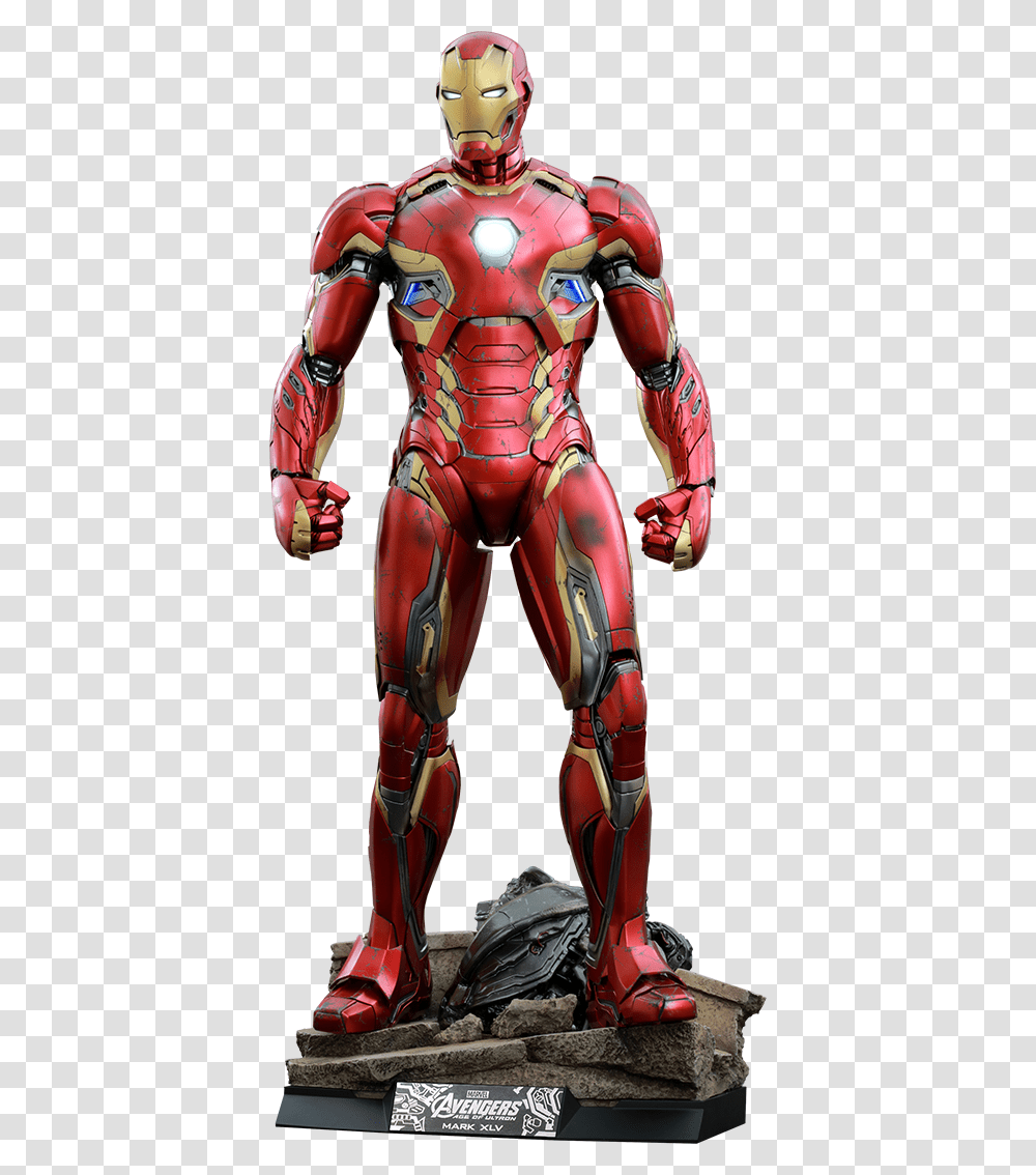 Mark Xlv, Toy, Robot, Armor, Torso Transparent Png