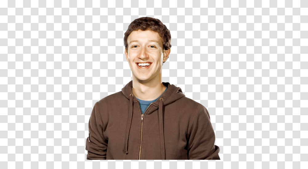Mark Zuckerberg, Celebrity, Apparel, Sweatshirt Transparent Png