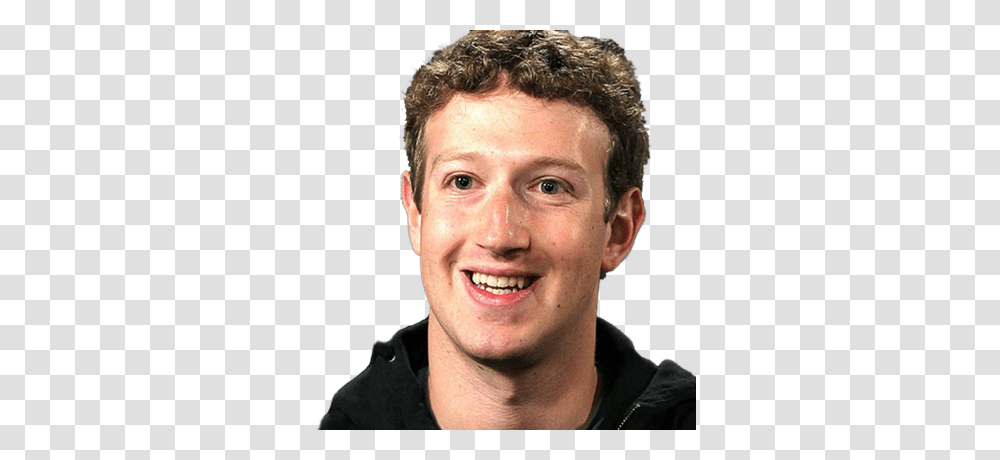 Mark Zuckerberg, Celebrity, Face, Person, Head Transparent Png