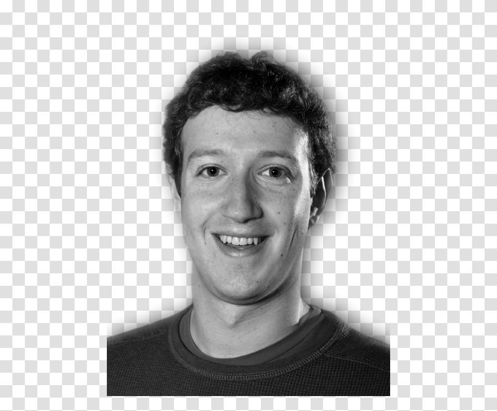 Mark Zuckerberg, Celebrity, Face, Person, Human Transparent Png