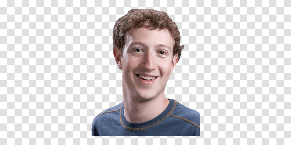 Mark Zuckerberg, Celebrity, Face, Person, Smile Transparent Png