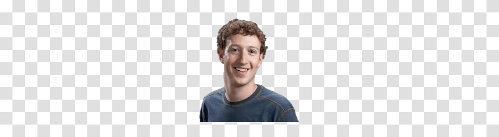 Mark Zuckerberg, Celebrity, Person, Human, Face Transparent Png