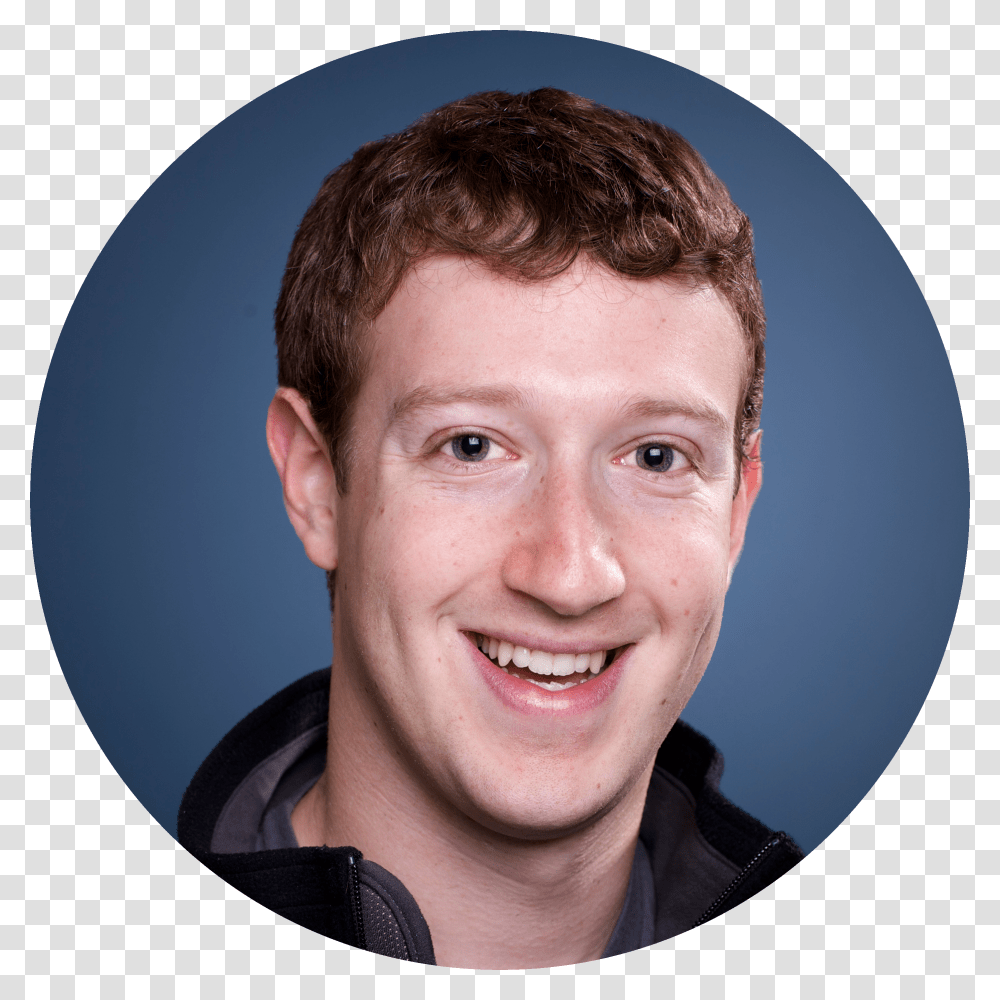 Mark Zuckerberg, Celebrity Transparent Png