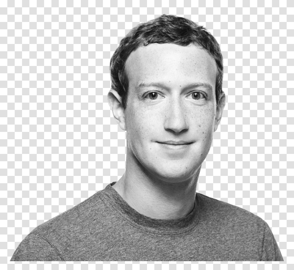 Mark Zuckerberg Download Mark Zuckerberg, Face, Person, Human, Head Transparent Png