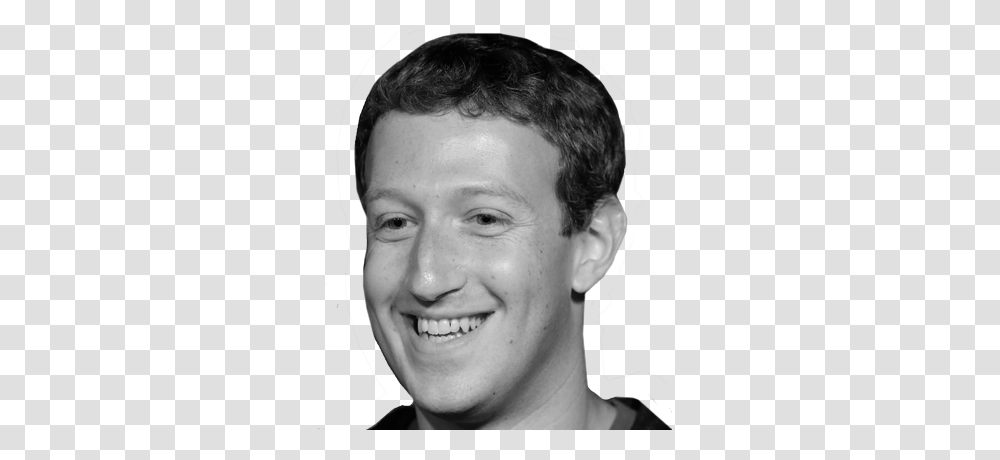 Mark Zuckerberg Images Free Download, Face, Person, Head, Smile Transparent Png