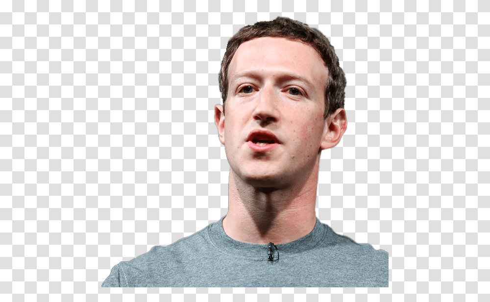 Mark Zuckerberg Speaking Mark Zuckerberg Background, Person, Human, Apparel Transparent Png