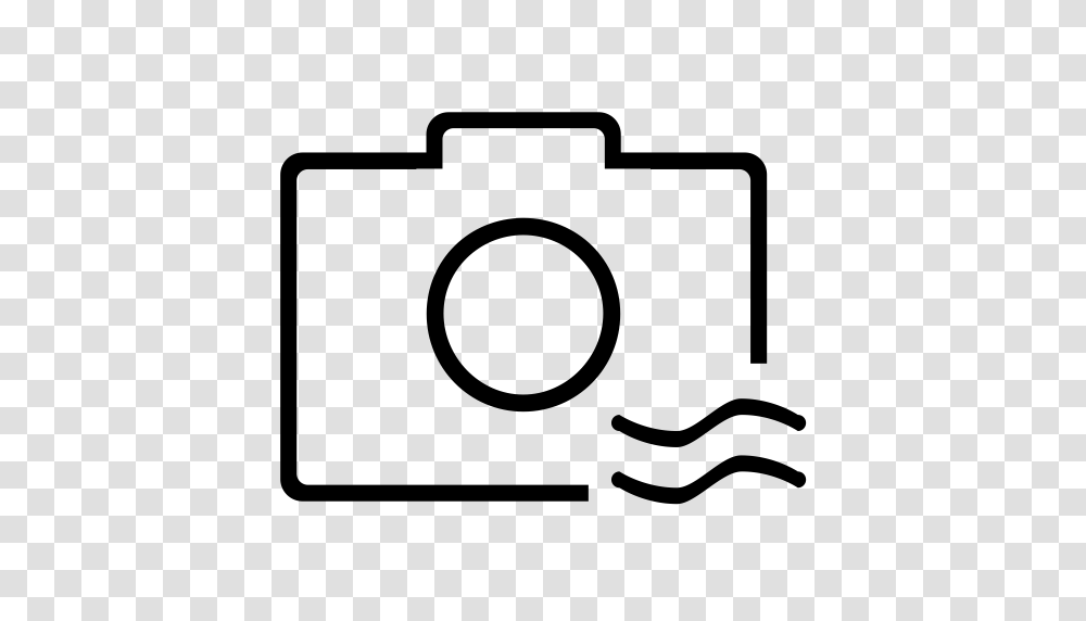 Markcamera Watermark Camera Icon With And Vector Format, Gray, World Of Warcraft Transparent Png