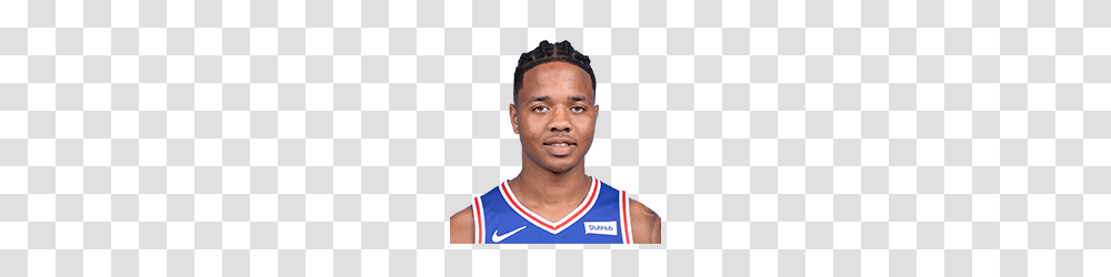 Markelle Fultzs Focus Remains The Same The Hoopshype, Person, T-Shirt, People Transparent Png