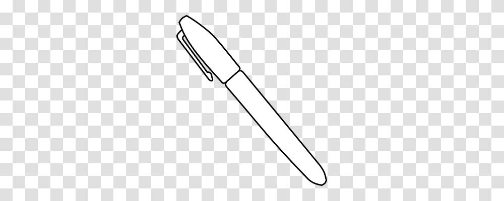 Marker Education, Pen, Weapon, Weaponry Transparent Png