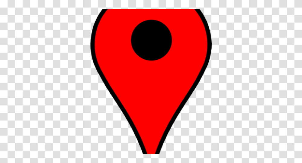 Marker Clipart Background Google Maps Marker, Heart, Plectrum Transparent Png