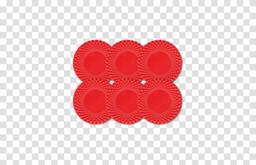 Marker Clipart Bingo Marker Circle, Rug, Heart, Foam Transparent Png