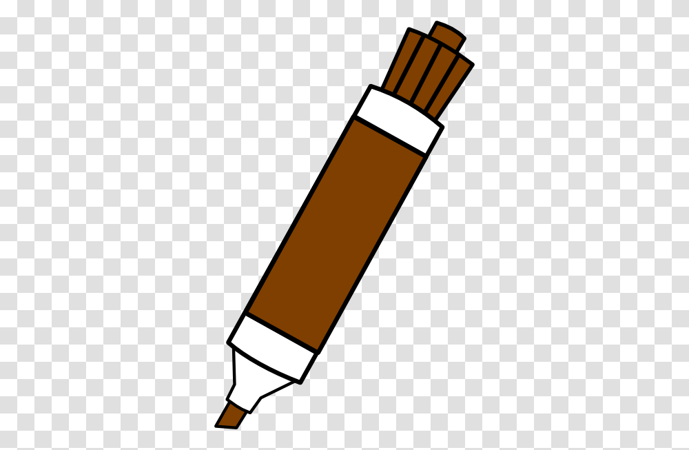 Marker Clipart Pencil Transparent Png