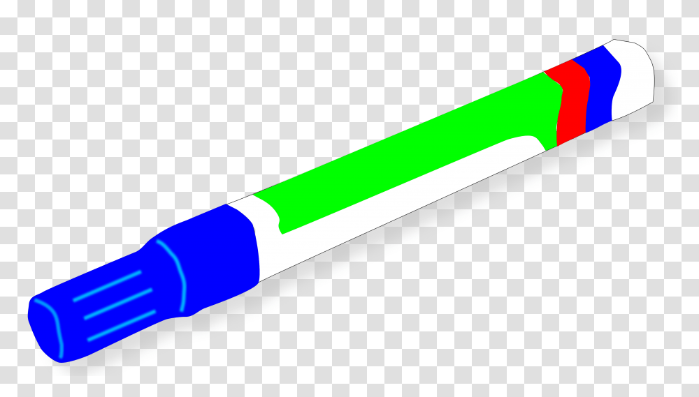 Marker Pen Crayola Clip Art, Rubber Eraser Transparent Png