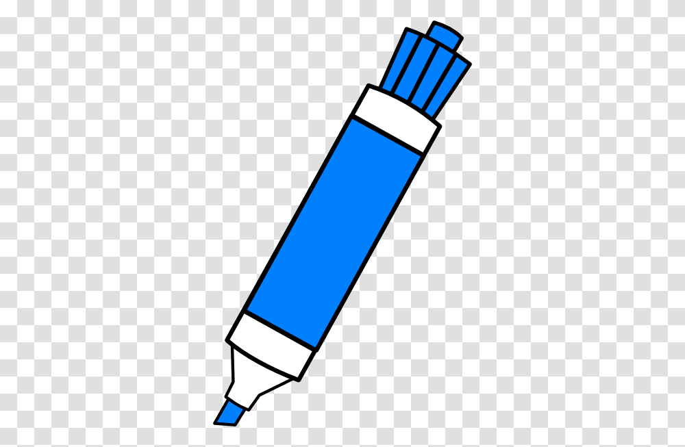 Markers Clip Art Transparent Png